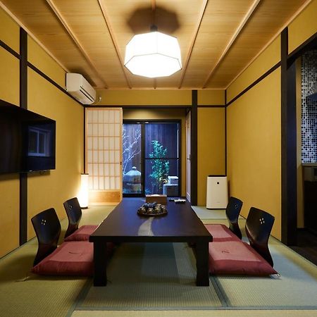 Villa Miro Hachijo Uchidacho Tei Kioto Exterior foto