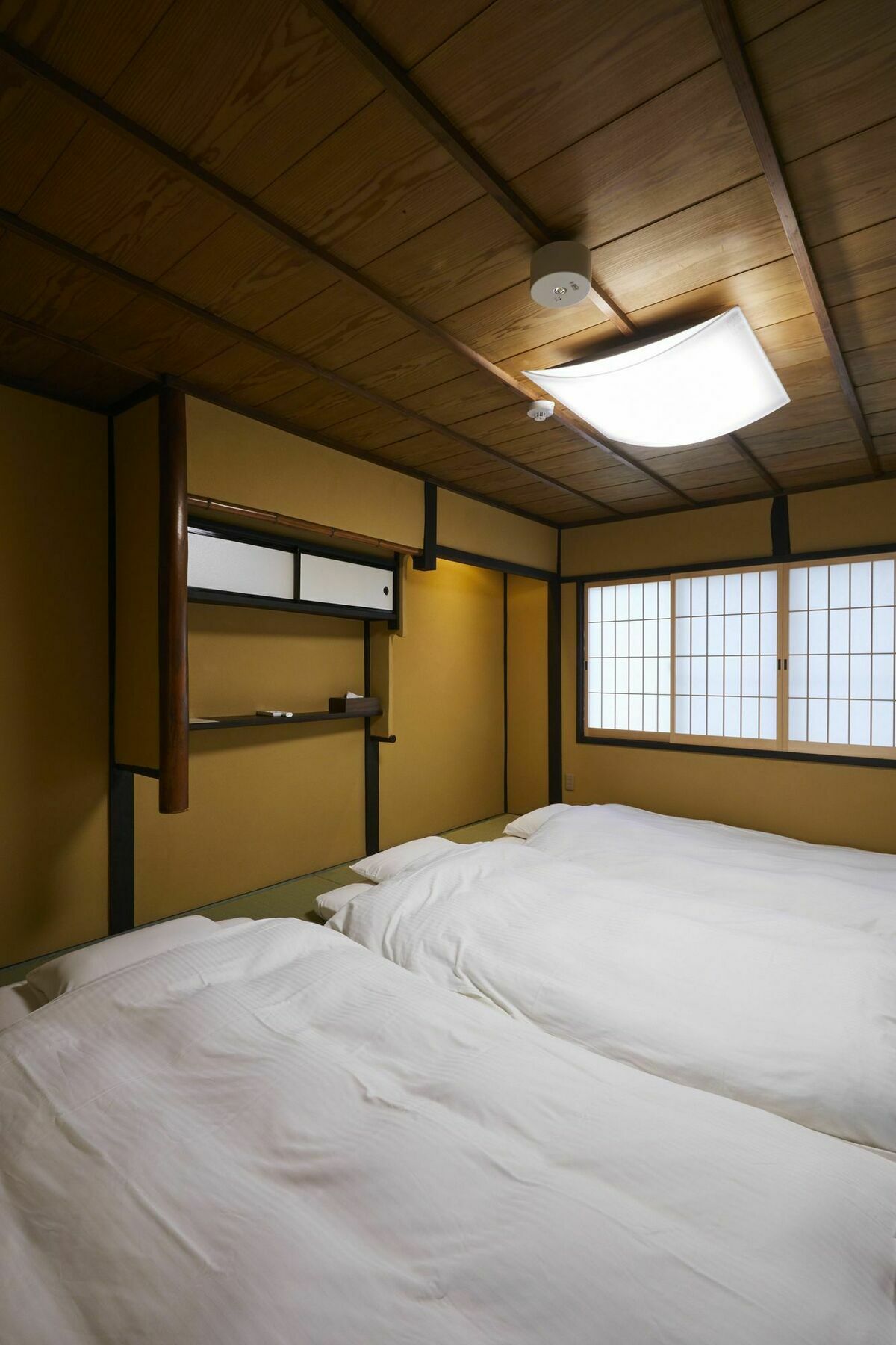 Villa Miro Hachijo Uchidacho Tei Kioto Exterior foto