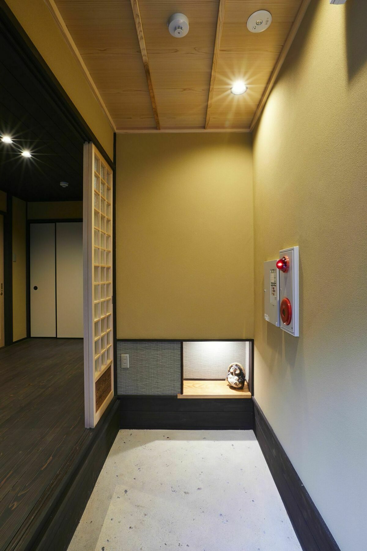 Villa Miro Hachijo Uchidacho Tei Kioto Exterior foto