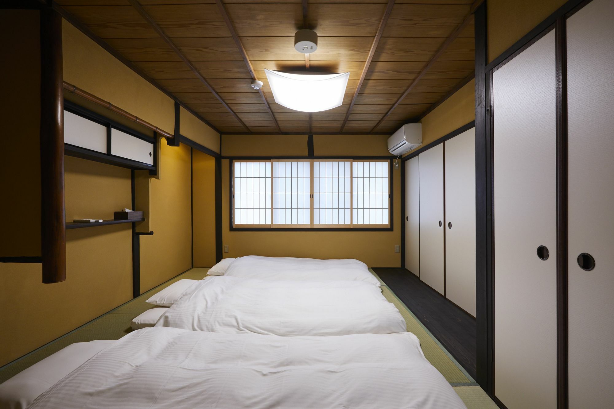 Villa Miro Hachijo Uchidacho Tei Kioto Exterior foto
